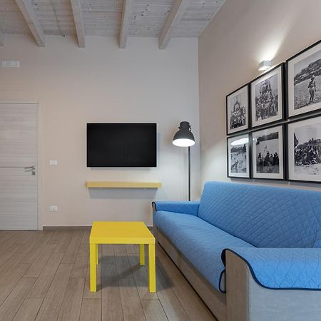 Oceano Rooms Termoli Exteriör bild