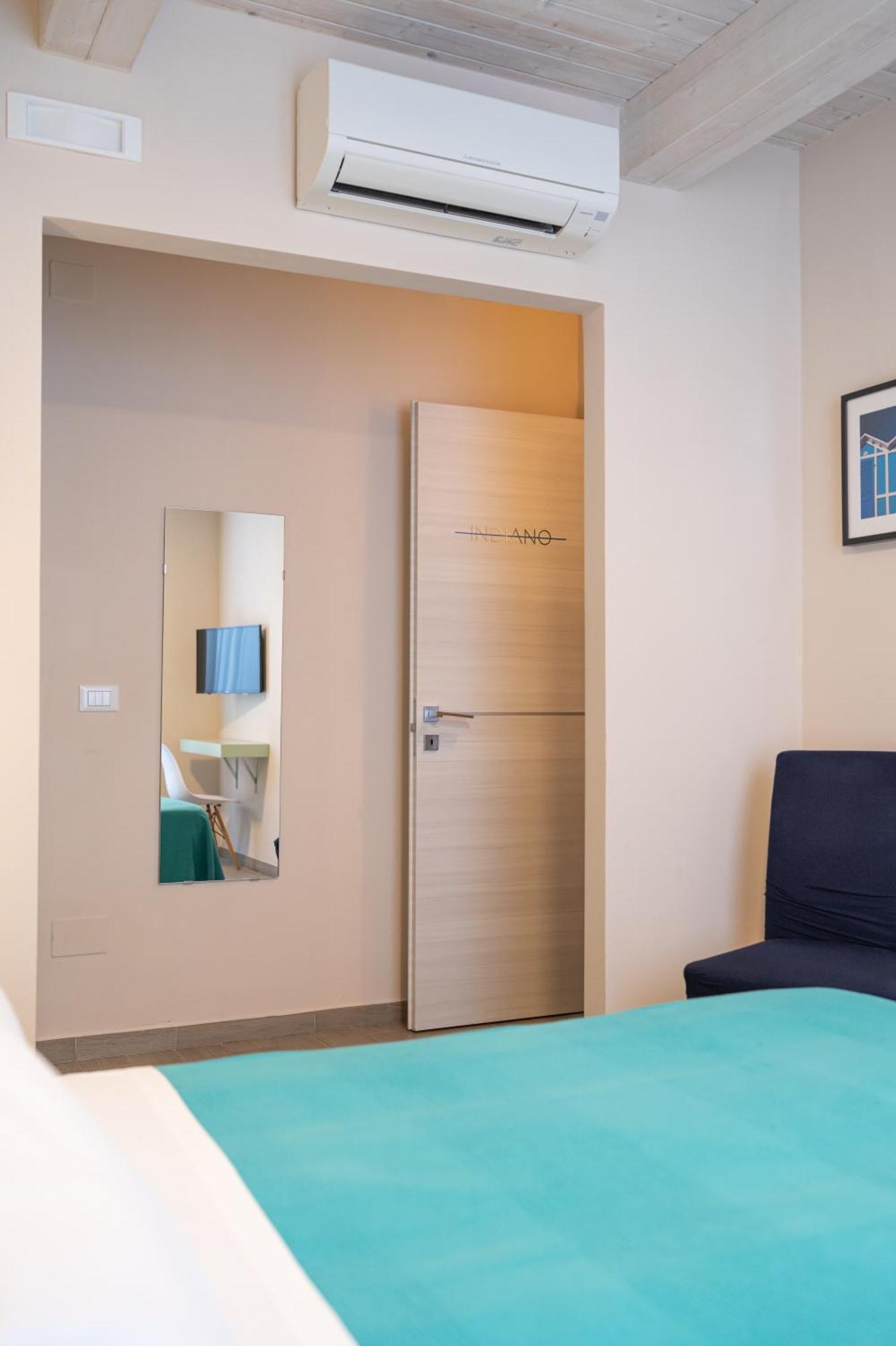 Oceano Rooms Termoli Exteriör bild